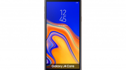 Lansohet Galaxy J4 Core, vjen me ekran të madh