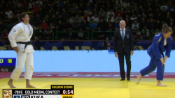 Loriana Kuka ia siguron Kosovës një tjetër medalje në Uzbekistan