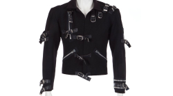 Shitet për 298 mijë dollarë xhaketa e Michael Jacksonit