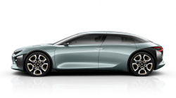 Citroeni i parë elektrik vjen më 2020