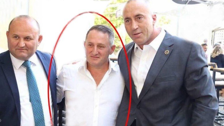 Mbetet i pakapshëm “sekseri” kosovar i kërkuar nga Shqipëria