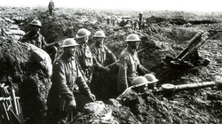 Përkujtohet në Prishtinë armëpushimi i Luftës së Parë Botërore