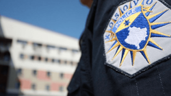 Arrestohet një zyrtar policor për shantazh e “lëndim të lehtë trupor”