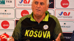 Challandes pret përballje të vështirë me Bullgarinë
