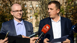 LV: Komuna e Prishtinës me mungesë transparence, Ahmeti hoqi dorë nga programi i tij