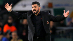 Milani reagoi mirë, thotë Gattuso