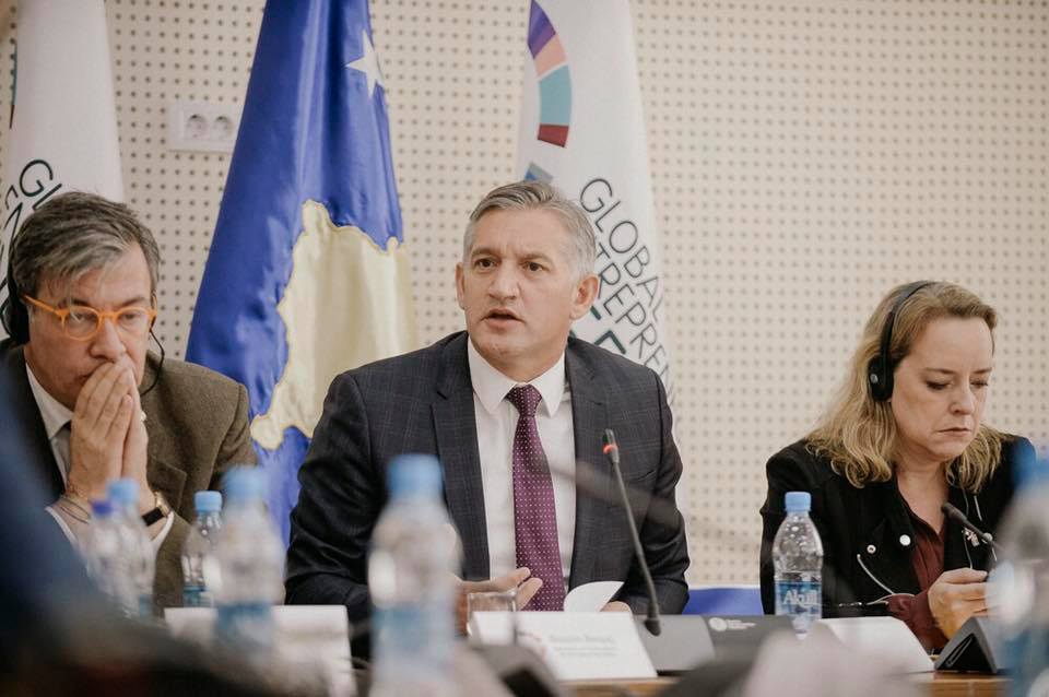 Beqaj: Kosova ka potencial për zhvillim të ekonomisë digjitale