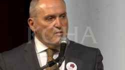 Surroi: Mos të ketë marrëveshje me Serbinë pa i shpërlarë kjo mëkatet e luftës