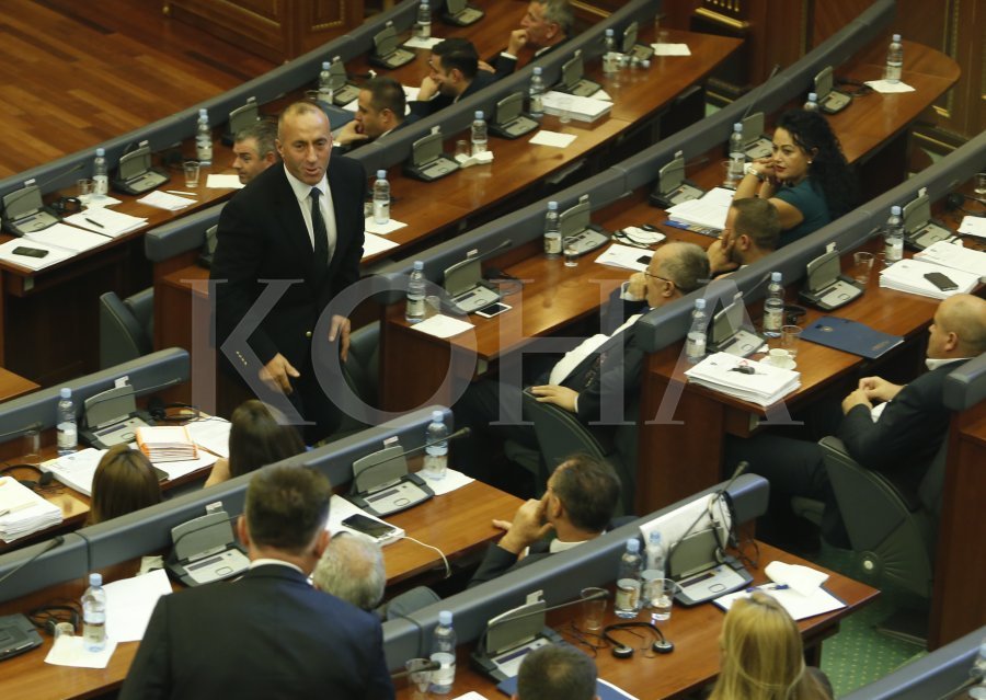 Nesër seanca e jashtëzakonshme e thirrur nga kryeministri