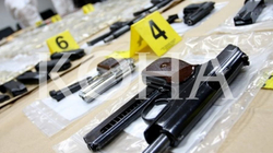 Për armëmbajtje pa leje 6 muaj burgim, nëse brenda vitit përsërit veprën