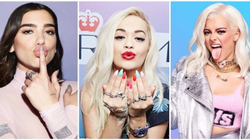 Akuzohet se ‘harroi’ Rita Orën për Dua Lipën, reagon Bebe Rexha