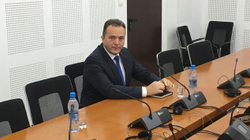 Raportimi i Maxhunit për gylenistët po bëhet me dyer të mbyllura