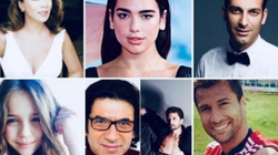 Të famshmit shqiptarë më 19 nëntor mblidhen në Romë për Skënderbeun