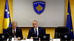 Haradinaj: Nëse hyjmë në rend dite në agjendën e BE-së, vizat hiqen
