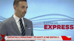 Lluka: Taksa ndaj mallrave serbe, presion për të zbatuar marrëveshjen për energji
