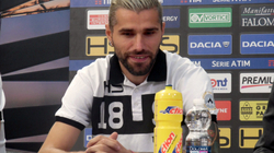 Behrami, tri javë jashtë fushës