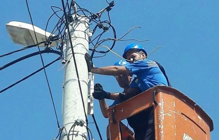 Kontestohet pozita e njehsorëve në shtylla në Podujevë