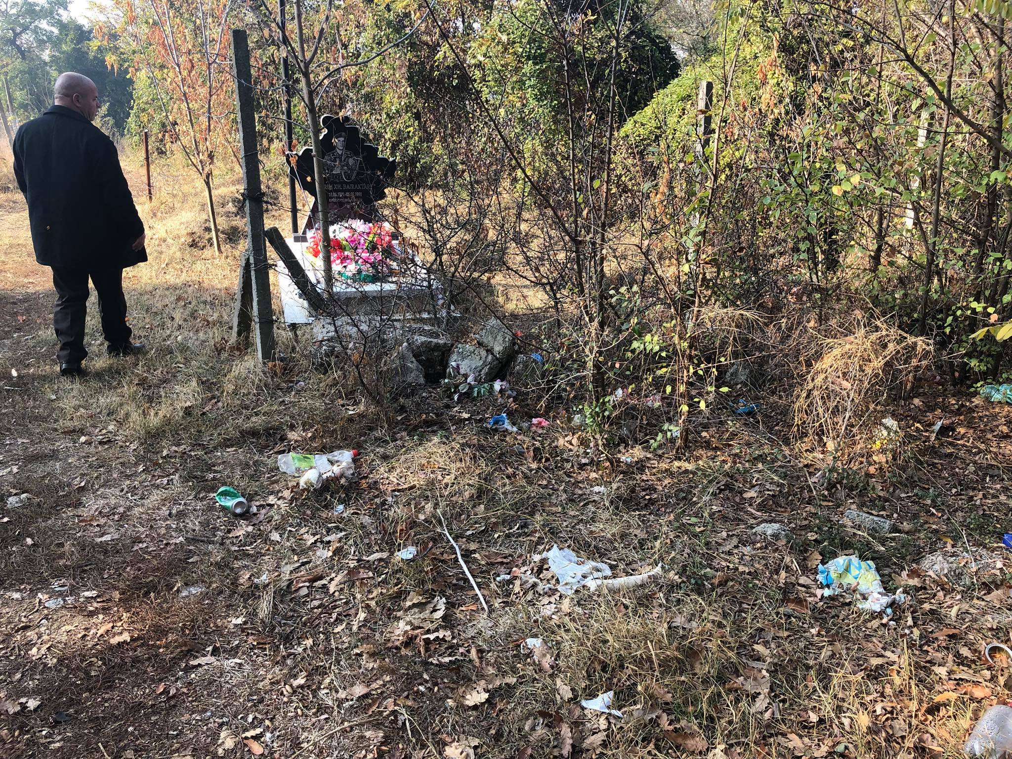 Në Rahovec nis gjobitja për ata që hedhin mbeturina në vende jo-adekuate