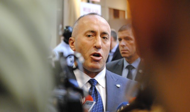 Haradinaj fton opozitën të garojnë për zhvillim ekonomik