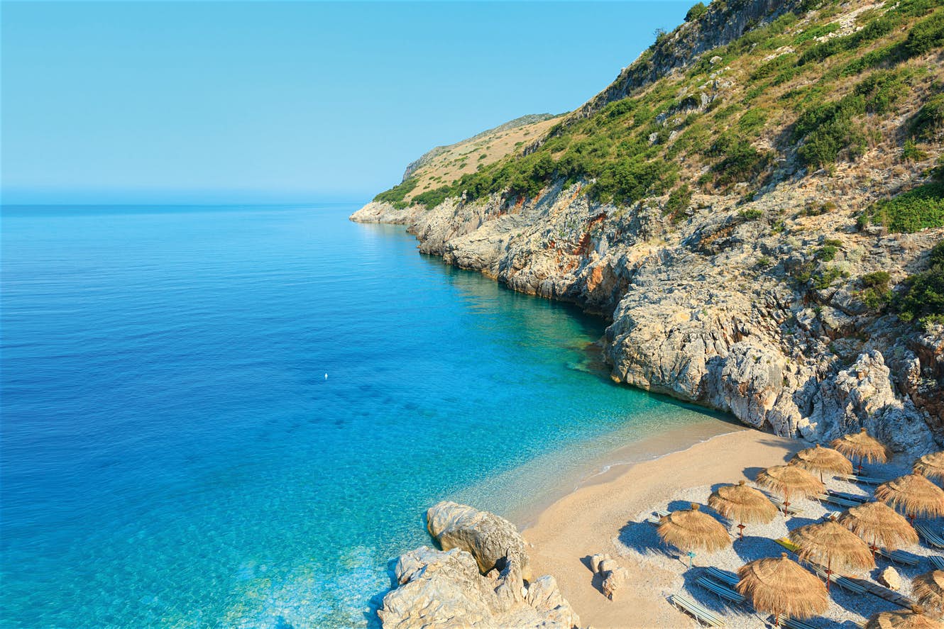 “Lonely Planet” zgjedh Shqipërinë ndër 10 vendet më të mira në botë për pushime më 2019