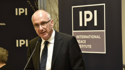 Gjermania është kundër shkëmbimit të territoreve, mbështet Kosovën në Interpol