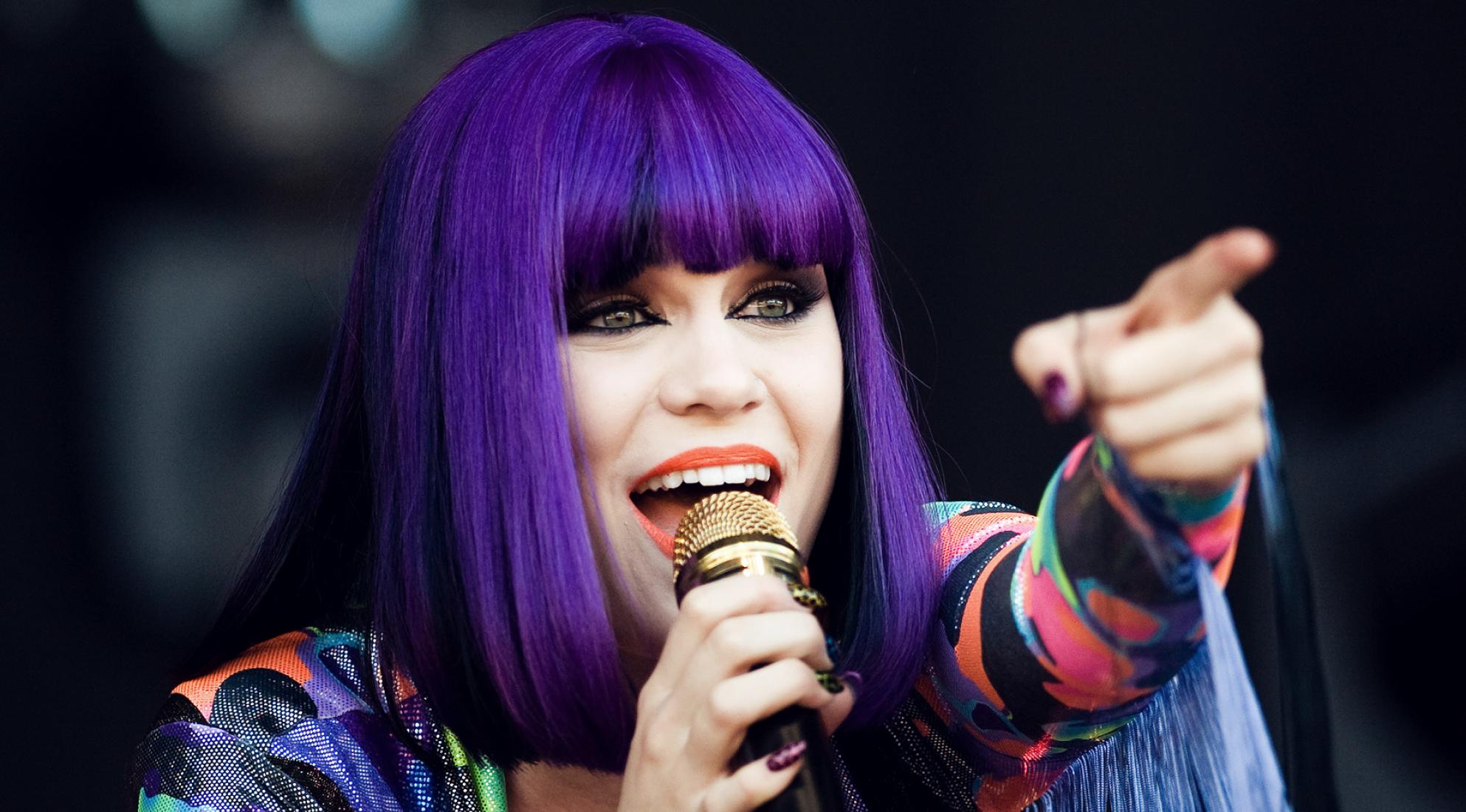 Jessie J zbulon se nuk mund të bëhet nënë