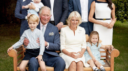 Princi Charles mbush 70 vjet