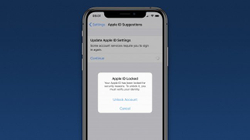 Përdoruesve të iPhonet po iu bllokohet “Apple ID”, kështu mund t’i zhbllokoni ato