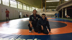 Syla përfaqëson Kosovën në botërorin U23 të mundjes