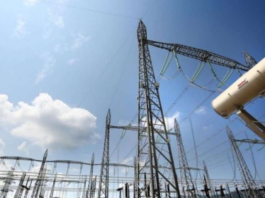 Në tremujorin e tretë konsumi i energjisë elektrike shënoi rënie
