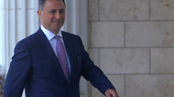 Vuçiq e pranon se Gruevski nga Mali i Zi në Hungari iku nëpër Serbi