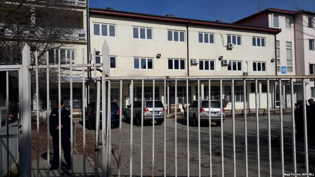 Mosnjohja e gjuhëve sfidon funksionimin e Gjyqësorit në veri