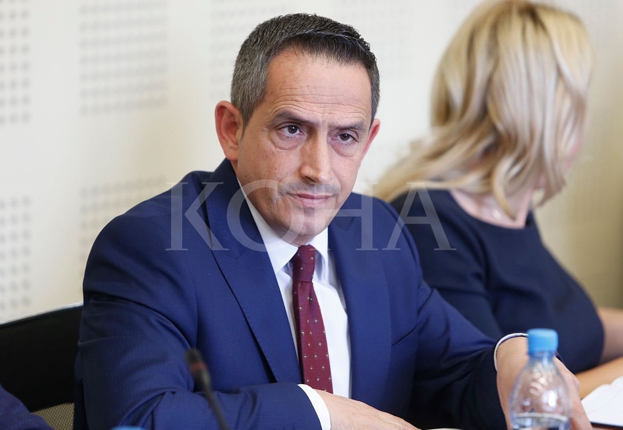 Ministria e Mjedisit e punëson jashtëligjshëm ish-anëtaren e Kryesisë së AKR-së