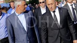 Qeveria porosit Thaçin që të mbrojë interesin e Kosovës e të mos merret me taksën