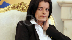 Krasniqi-Goodman: Gra flisni e kërkoni drejtësi
