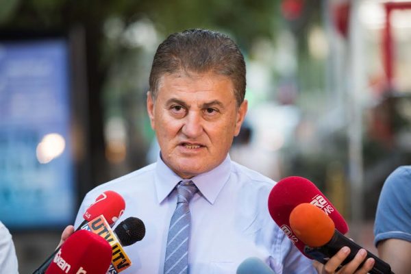 Njësimi i alfabetit, gur themeli për njësimin e gjuhës dhe të kombit shqiptar