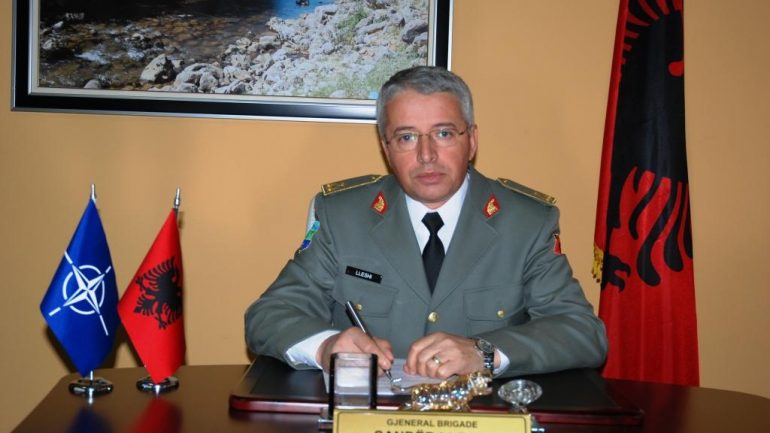 Meta liron Sandër Lleshin nga detyra e gjeneralit, a do ta dekretojë ministër të Brendshëm?