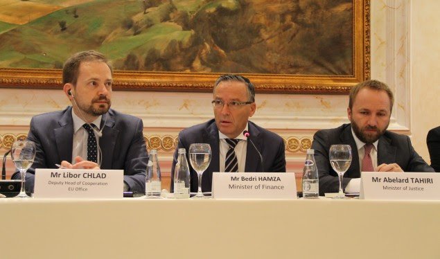 Pastrimi i parave e korrupsioni po e dëmton zhvillimin ekonomik të Kosovës