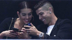 Cristiano Ronaldo shpenzon 30940 euro...për dy shishe verë