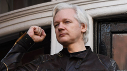 Themeluesi i Wikileaks mund të jetë akuzuar në SHBA