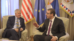 Scott: Beogradi dhe Prishtina të tregojnë fleksibilitet