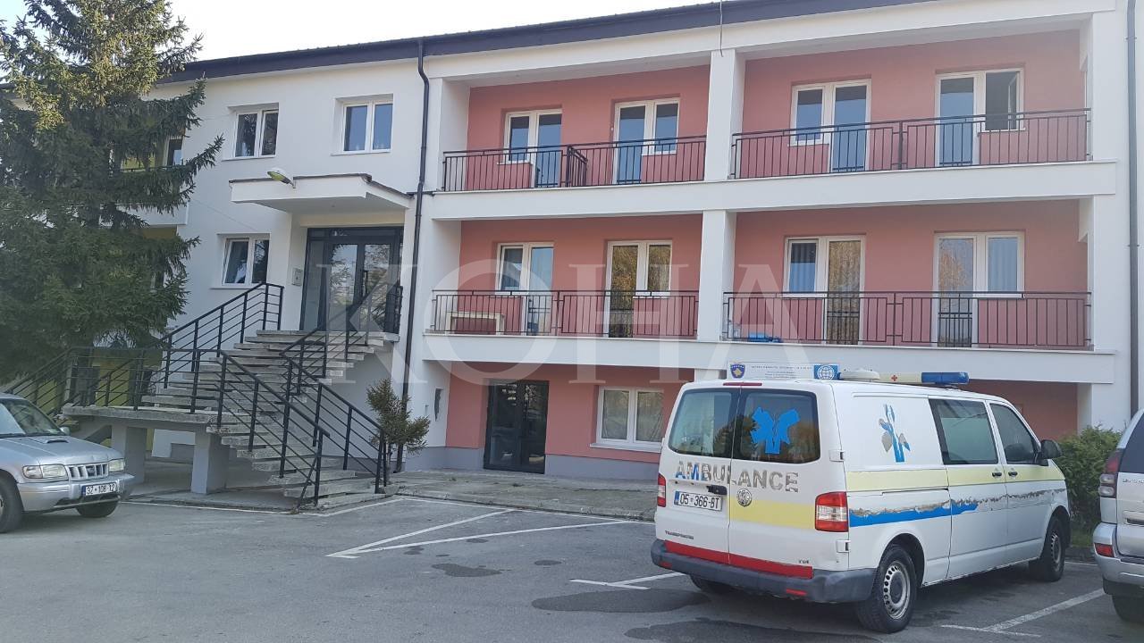 Rinovohet objekti i Qendrës Rehabilituese në Shtime