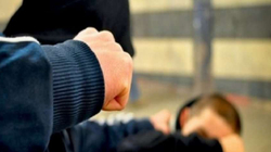 Përleshja ndërmjet nxënësve në Gjilan përfundon me lëndime dhe ndalim policor