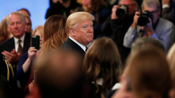 Kina e gatshme për një marrëveshje tregtare, thotë Trumpi