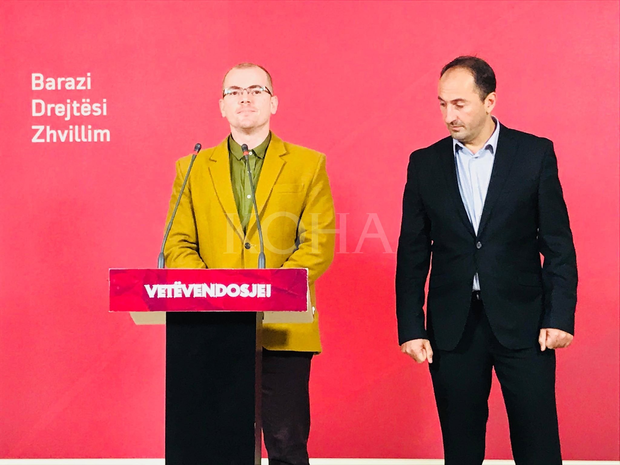 VV-ja pyet: A është Shpend Ahmeti aksionar në Albi Mall