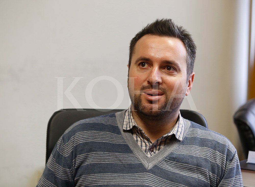 Rifati: Neither before nor after the Great War, the Kosovo issue was not resolved