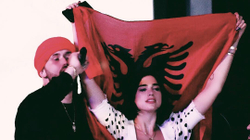 G4shi: Krenar me ty Dua Lipa