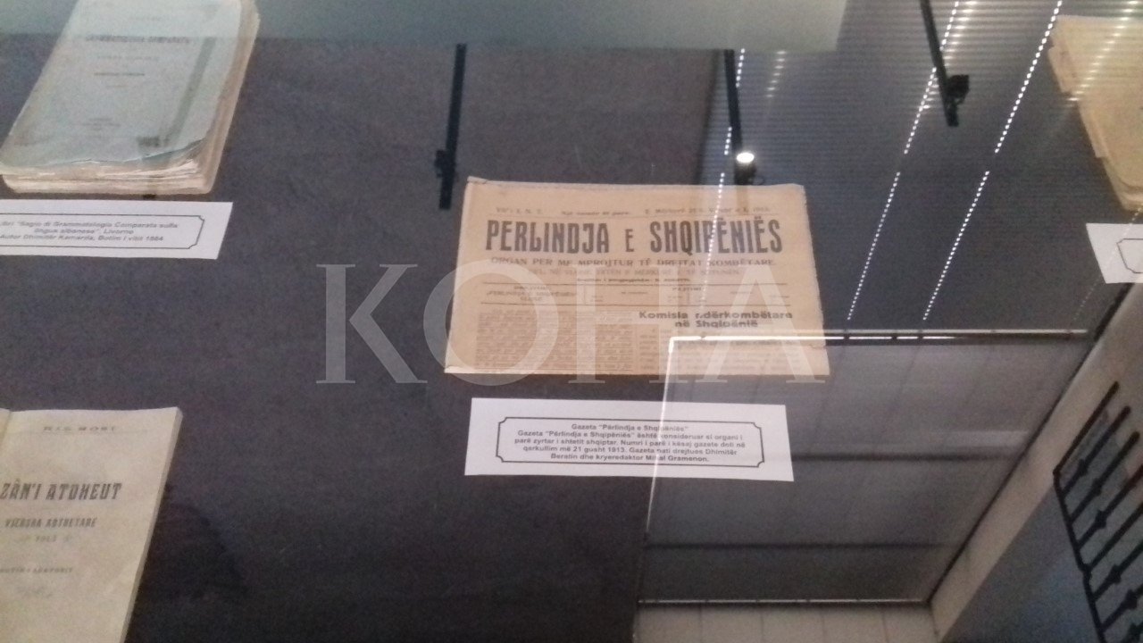 Kongresi i rrugës së bashkimit kombëtar