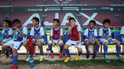 Ajaxi po ndihmon Guangzhou R&F të gjejë Cruyffin kinez