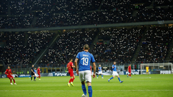 Itali – Portugali pa fitues